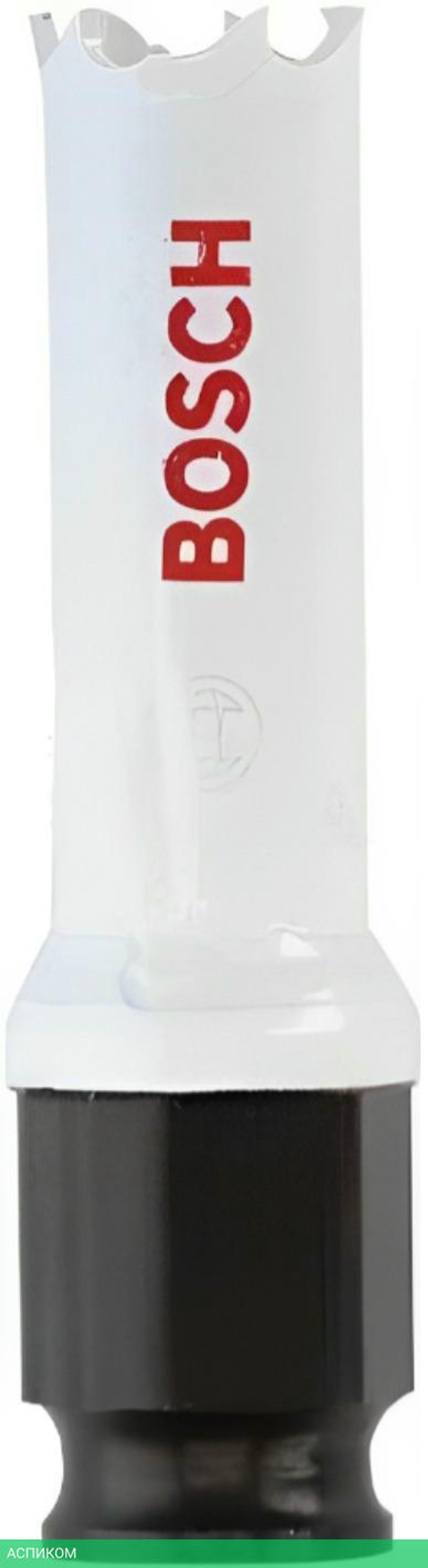 Коронка Bosch Progressor 17мм 2.608.594.197