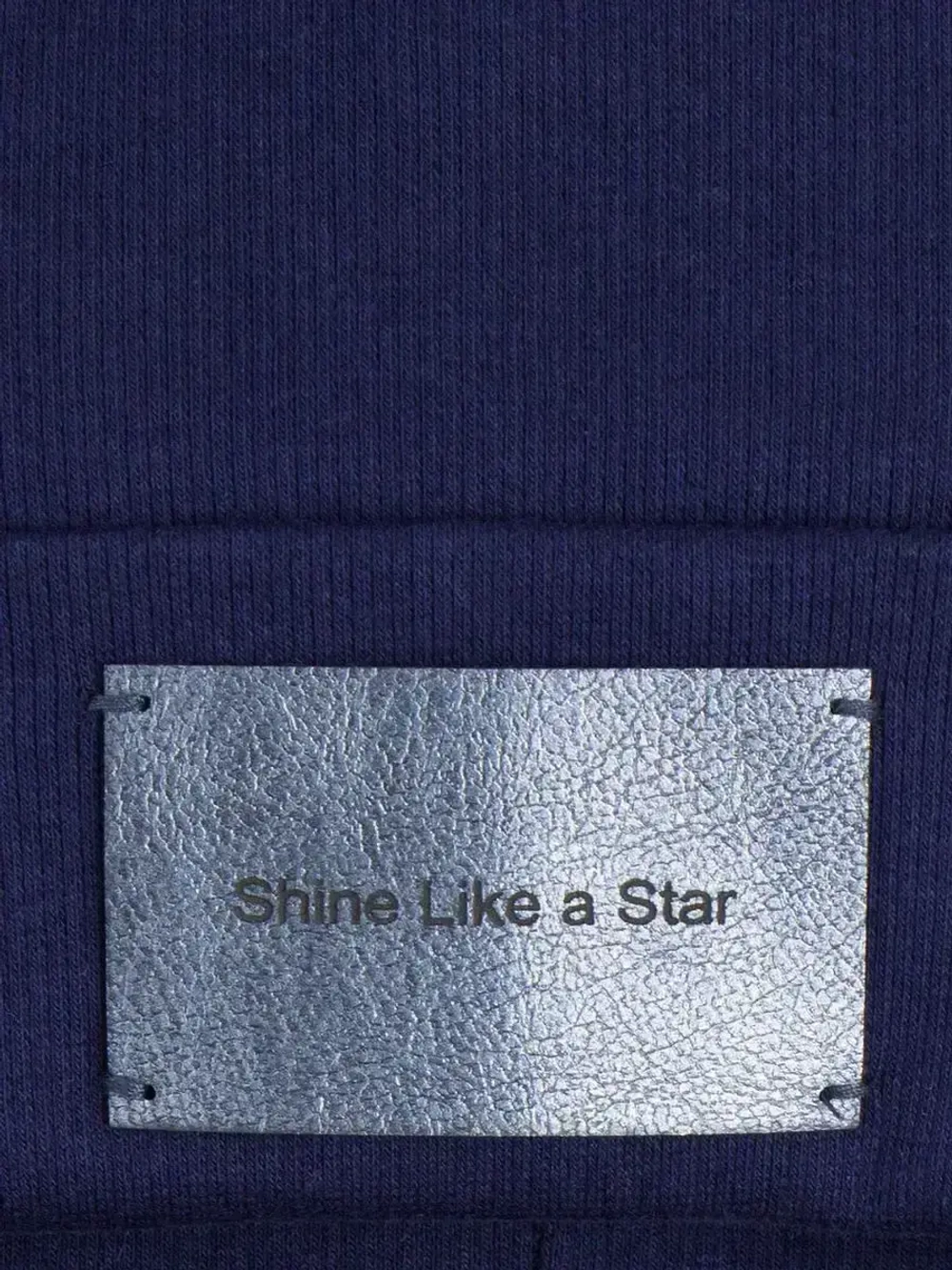 Шапка и снуд для мальчика осенние