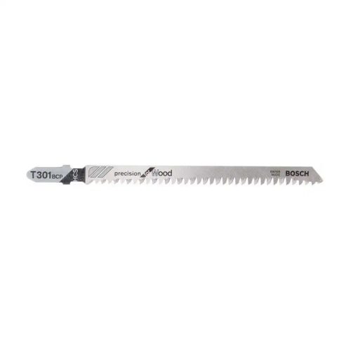 Пильное полотно по дереву T 301 BCP BOSCH 2608633A33