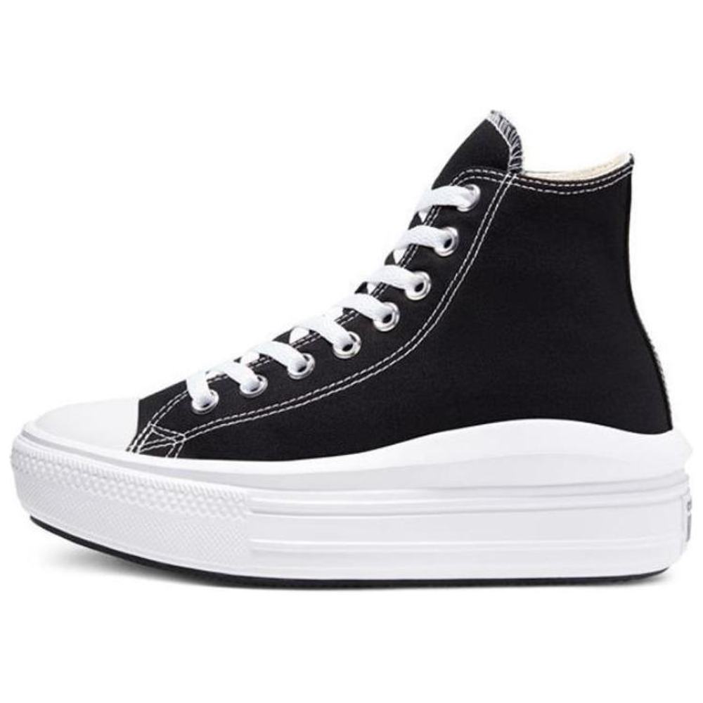 568497 Кеды Ctas Move Hi CONVERSE