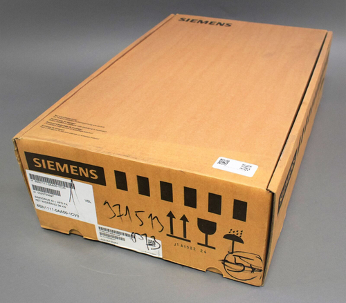SIEMENS 6SL3000-0DE23-6AA0