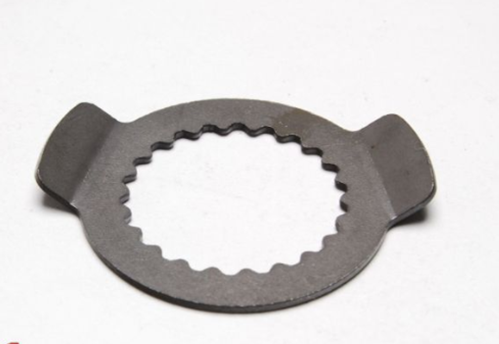 Шайба Yamaha 902152326500