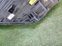 Битая Фара правая Hyundai Tucson 3 (2015-2018) LED