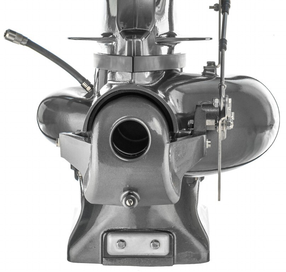 2х-тактный лодочный мотор MIKATSU M30JES (LT)