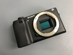 Sony A6300 (22 кадра)