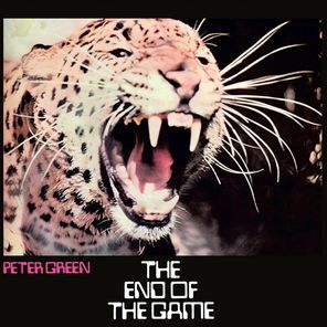Peter Green / The End Of The Game (Coloured Vinyl)(LP)