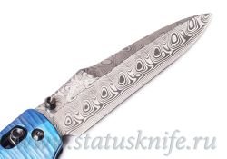 Нож Benchmade Kulgera Limited Edition 930-91фотография - 6