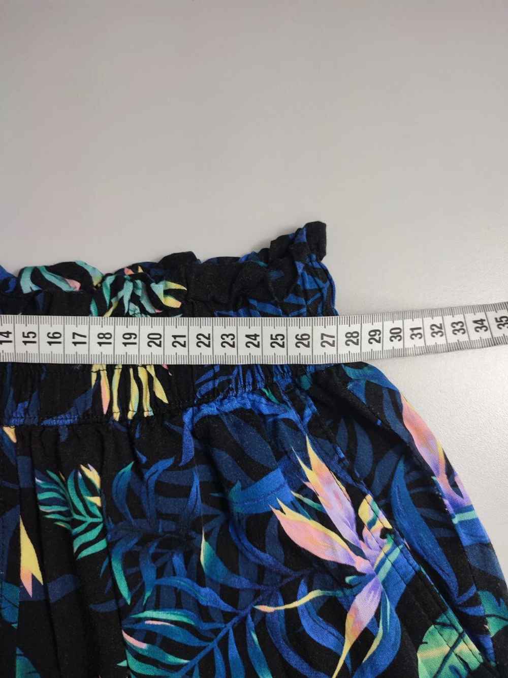 Штаны Termit с принтом 40 размер