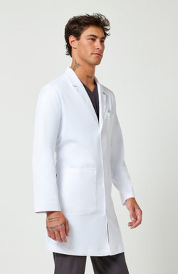 Халат мужской Healing Hands HH White Coat HHE5151