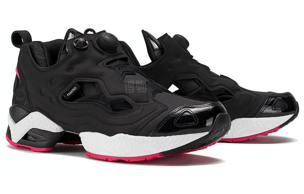 Кроссовки Phantaci X Reebok Instapump Fury 95