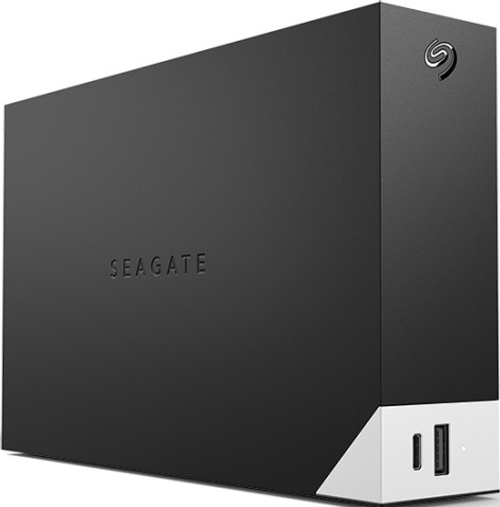 Внешний диск HDD 3.5'' Seagate STLC16000400