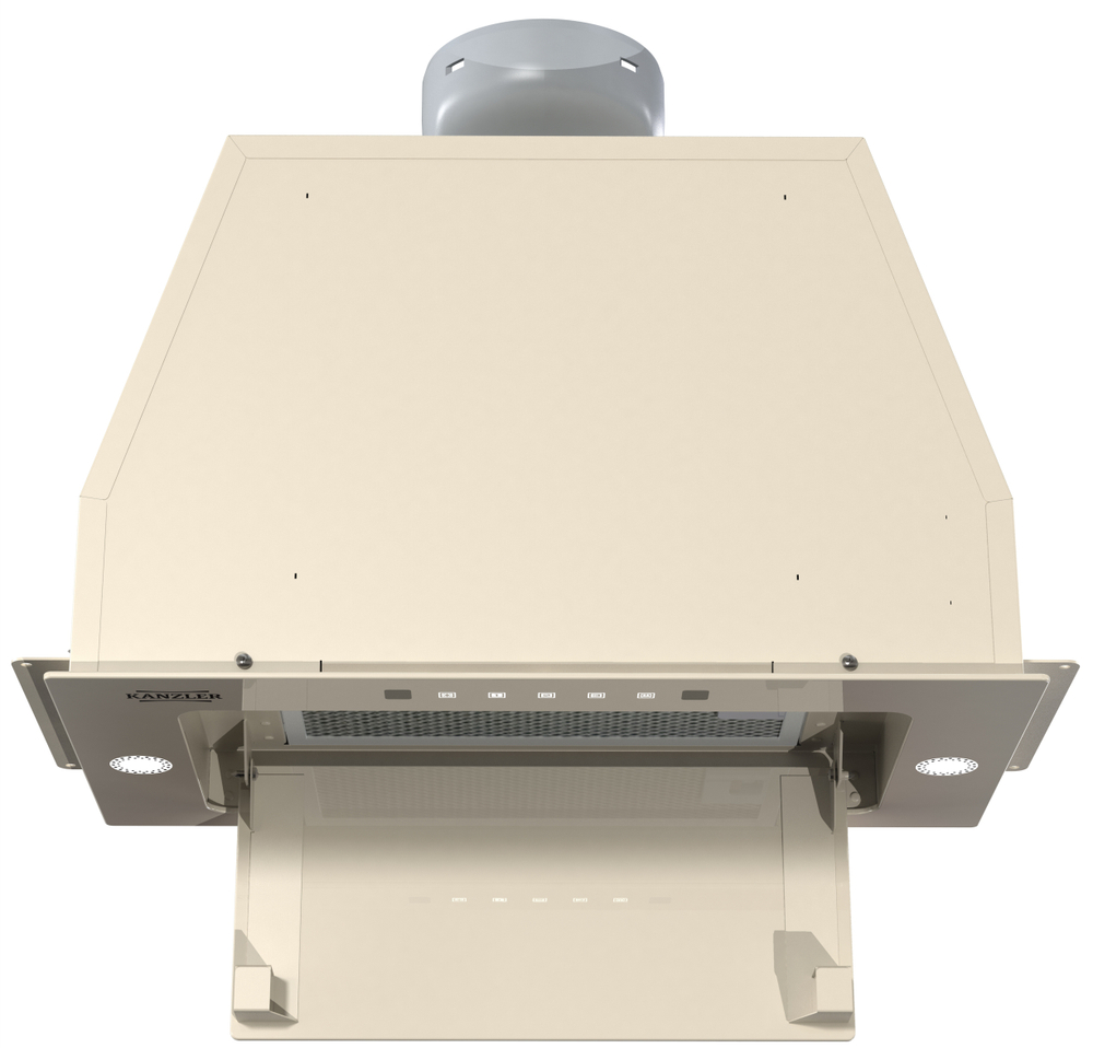 вытяжка D 549 B