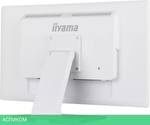 Монитор Iiyama ProLite T2452MSC-W1