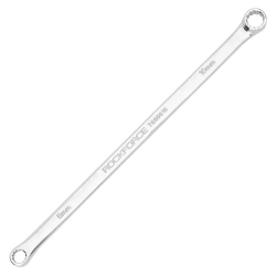 Ключ накидной экстра длинный 08x10мм RockForce##Rock FORCE RF-7600810