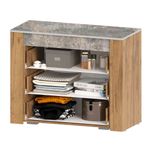 Франк Комод КМ-12