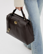 Сумка 882 03 шоколадный