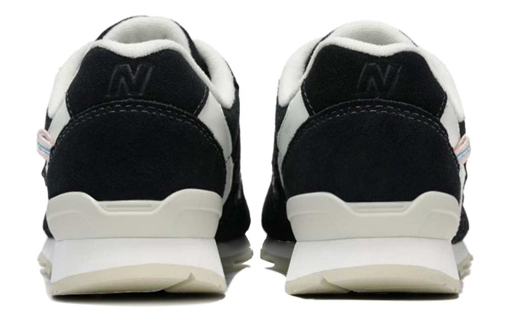 Кроссовки New Balance Nb 996 (Женская размерная сетка)