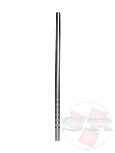 Мундштук DSH Nice (нержавеющая сталь)