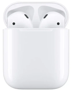 AirPods 2