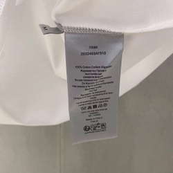 Футболка Christian Dior