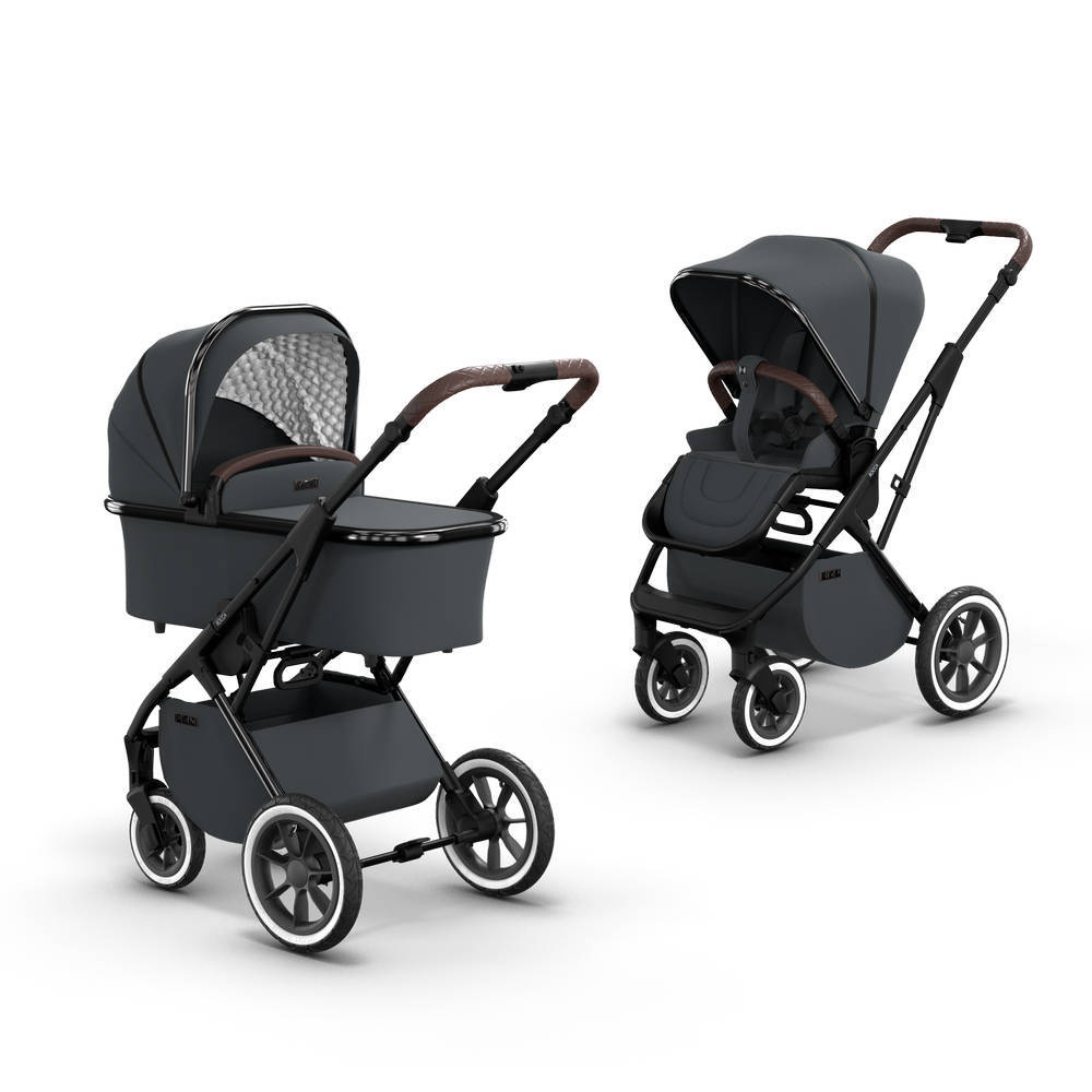 Moon Style Air Edition (2 в 1)