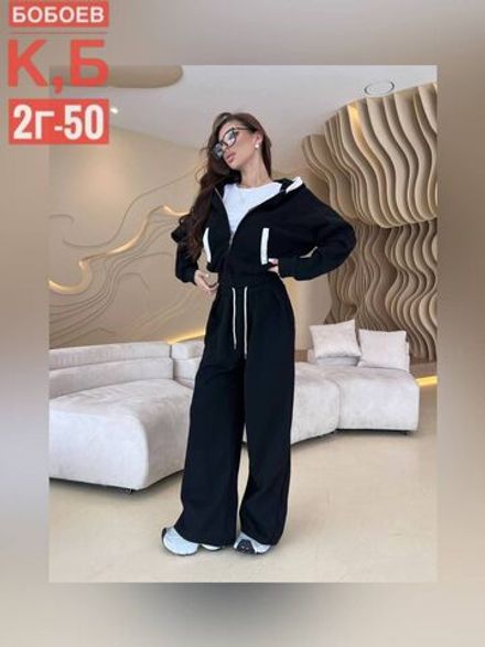 Костюм 2584053 Fabrika