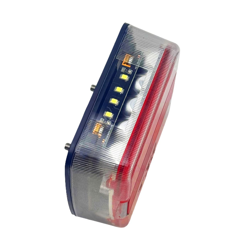 Фонарь задний многофункциональный LEDWORKER TRL003 LED Bajonet L
