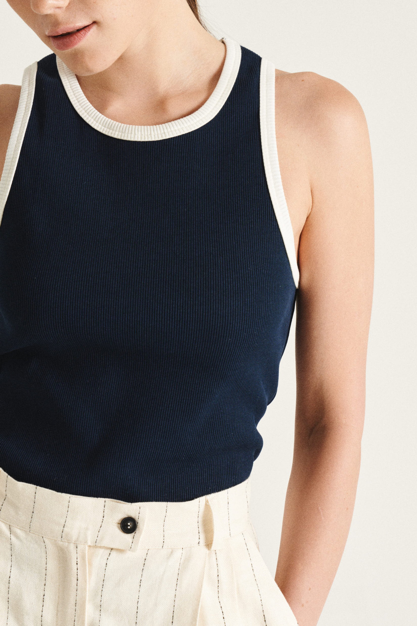 Блузка (топ) art.749-1