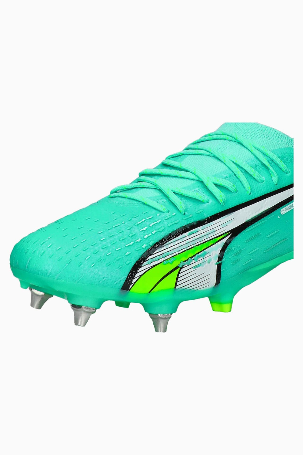 Бутсы Puma Ultra Ultimate MxSG