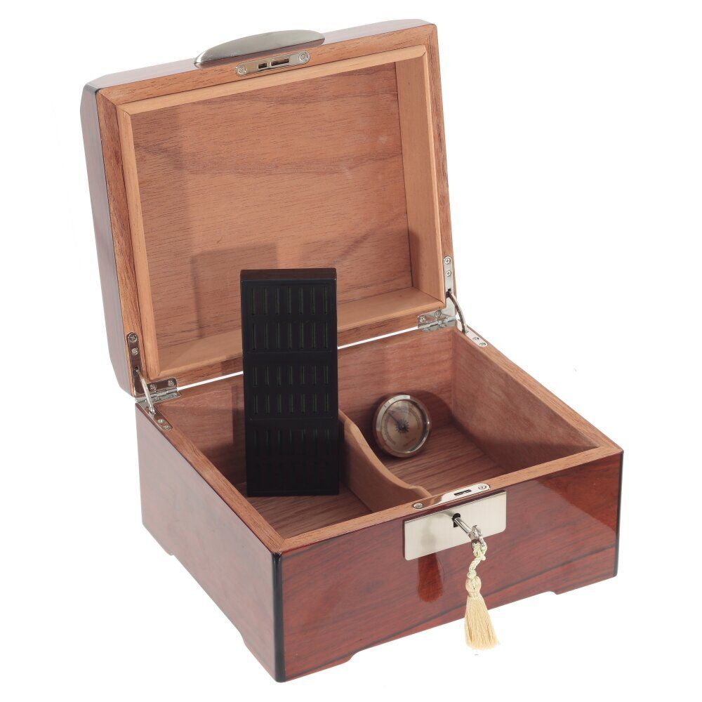 GAEM Хьюмидор, L26 W22 H14 см