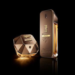 Paco Rabanne 1 Million Prive Eau De Parfum