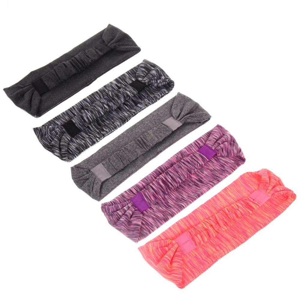 Повязка спортивная Sportage Active JH-C-A16 (микс цветов)