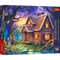 Pazl \ Puzzle \ Пазлы Puzzles - "500 Premium Plus" - Enchanted Fairy Tales: Hansel and Gretel