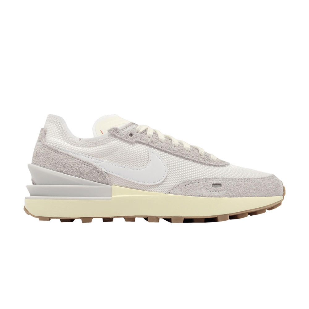 Кроссовки Nike Waffle One Vntg (Женская размерная сетка)