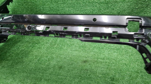 Бампер задний BMW X5 G05 (2018-2023) M-paket