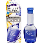 Senka Perfect удаляет стойкий макияж