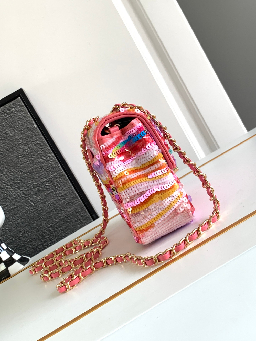 Chanel Bag 20 cm