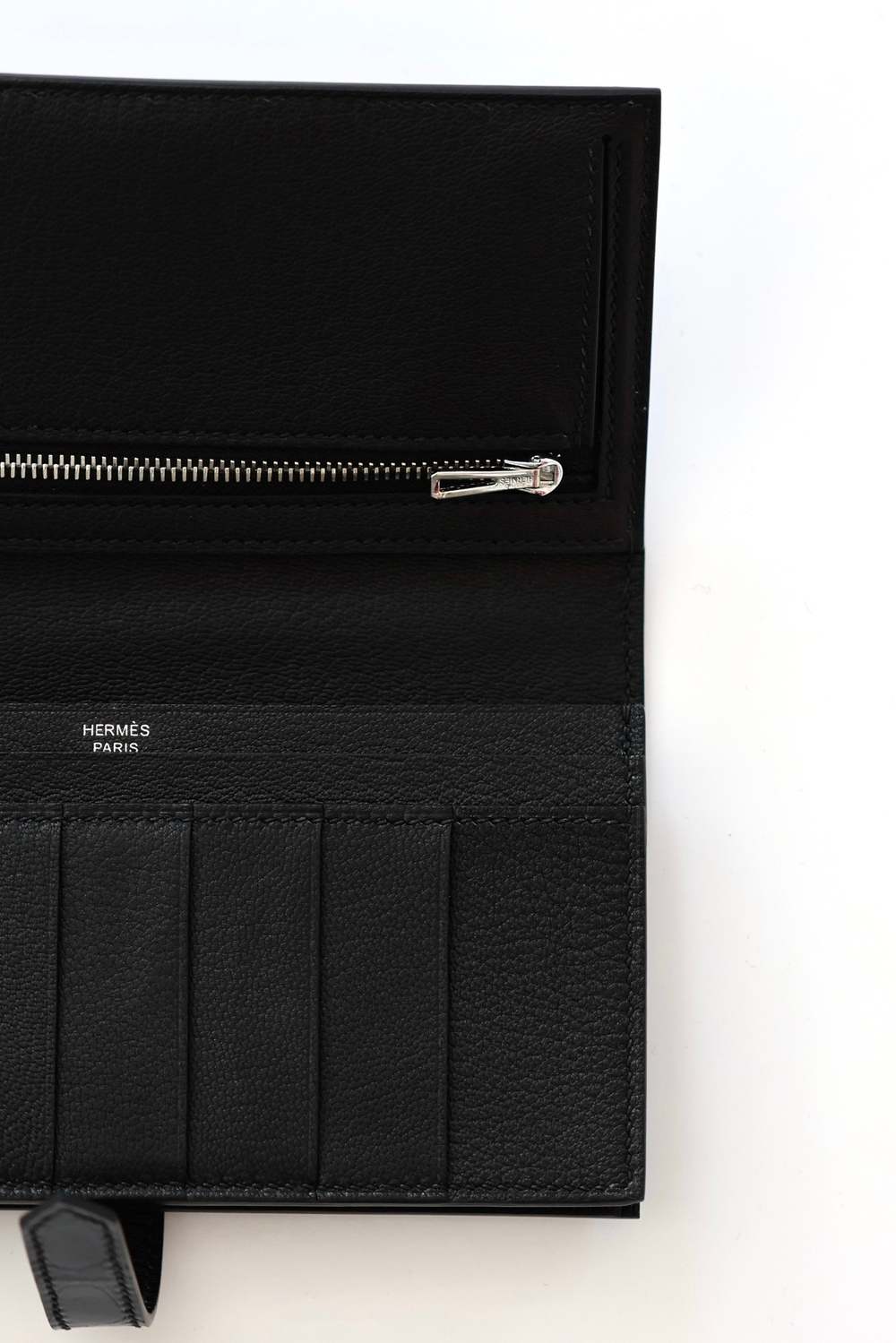 Hermes Bearn Wallet
