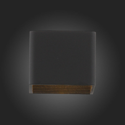 Настенный светильник ST-Luce SL455.041.01