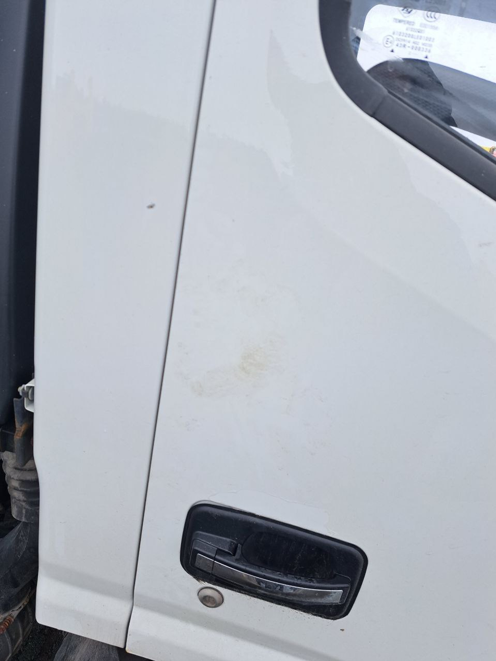 ГРУППА ПРОМАВТО 1736* на шасси КамАЗ 43085 4x2 Изотермический/рефрижератор 1736ZС (Рефрижератор, Диз