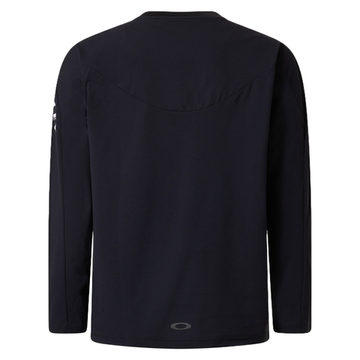 Oakley O Sync Pack Knit L S Crew 1 0 Футболка