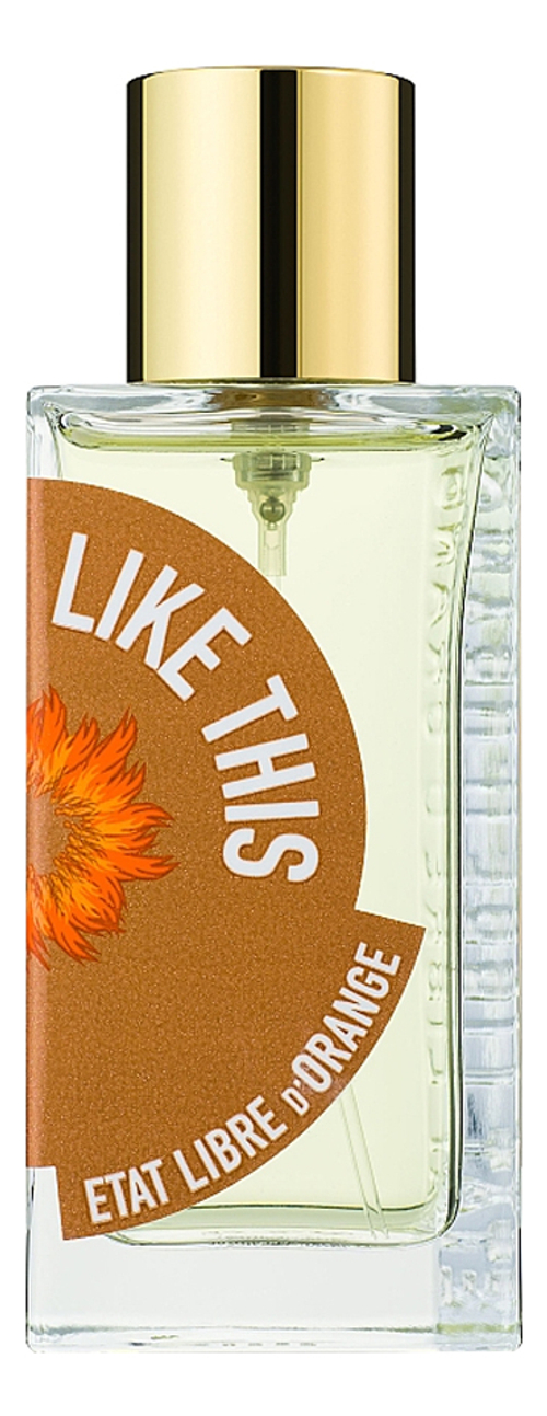 ETAT LIBRE D'ORANGE Tilda Swinton Like This