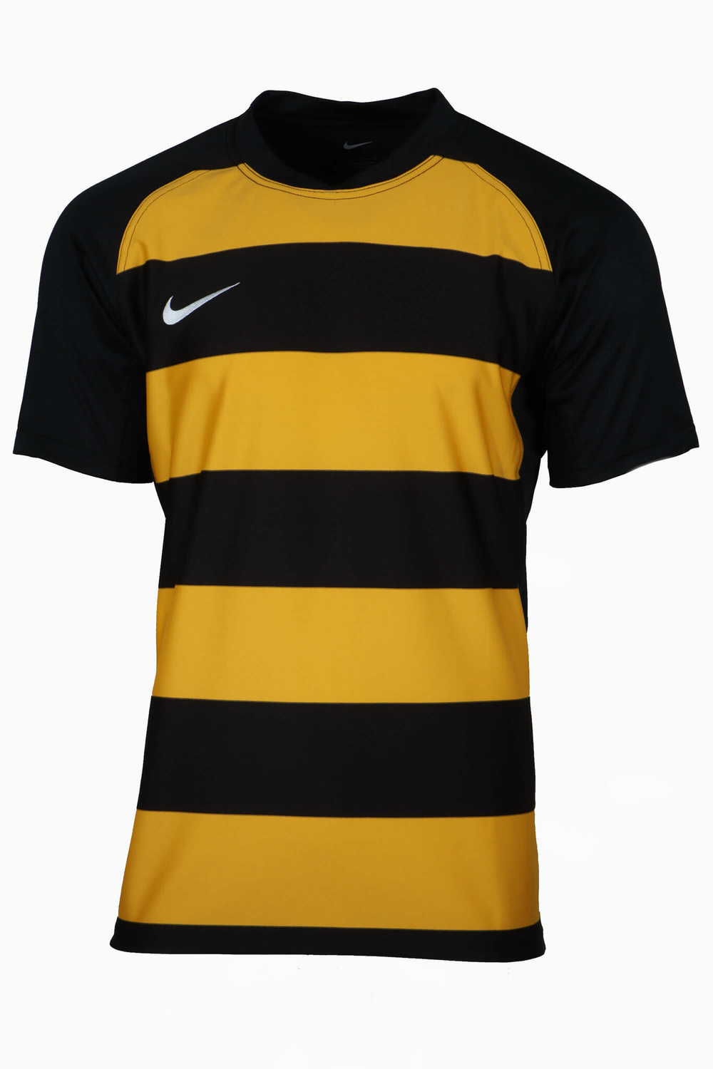 Футболка Nike Team Rugby Hoop