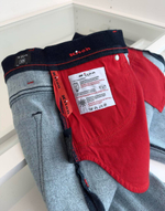 Джинсы Kiton