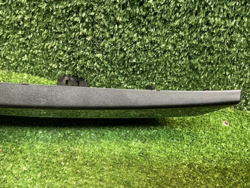 Накладка перед бампера Mercedes C w205 (18-23) AMG