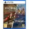 PS5 Warplanes: WWI Sky Aces + WW2 Dogfight (Новый, Русские субтитры)