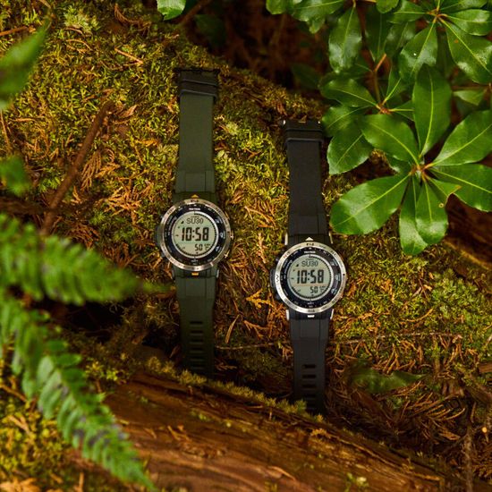 Наручные часы Casio PRW-30Y-3E