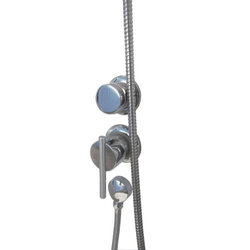 Душевая кабина Triton Коралл А 120x80 (правый)