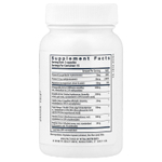Vital Nutrients, Cortisol Balance, 30 веганских капсул