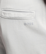 шорты sefade BOSS ORANGE - голубой(50472406)